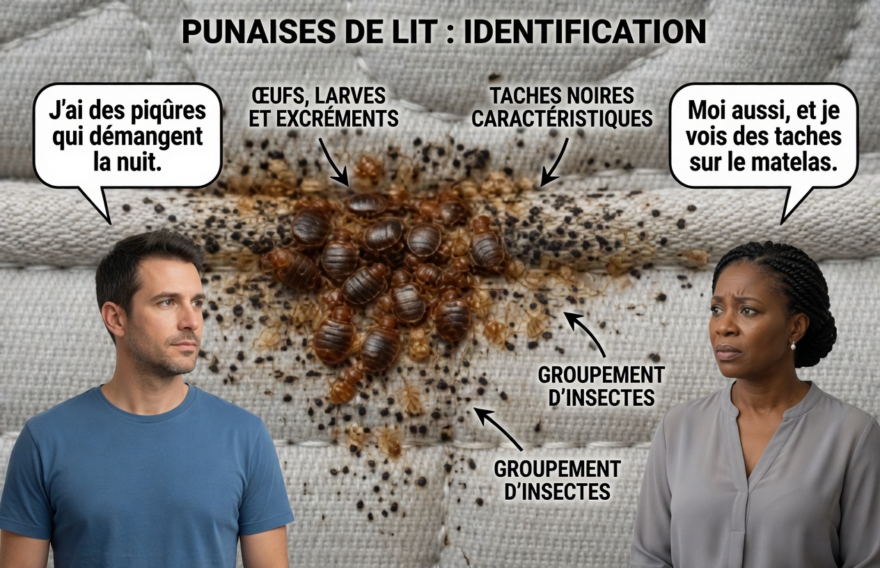 Les punaises de lit disparaîtront de votre jardin en quelques minutes en faisant ceci… Ou le feront-elles vraiment ? La vérité révélée