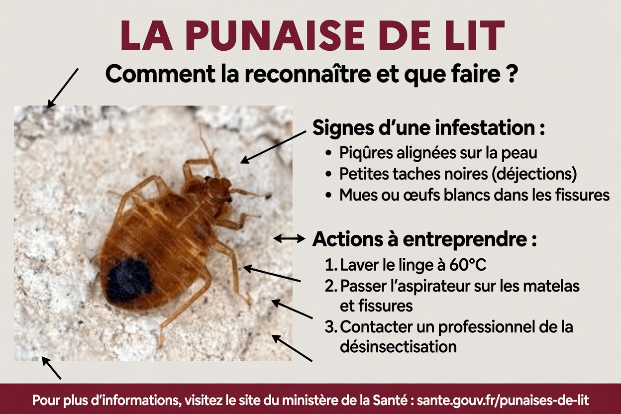 Les punaises de lit disparaîtront de votre jardin en quelques minutes en faisant ceci… Ou le feront-elles vraiment ? La vérité révélée