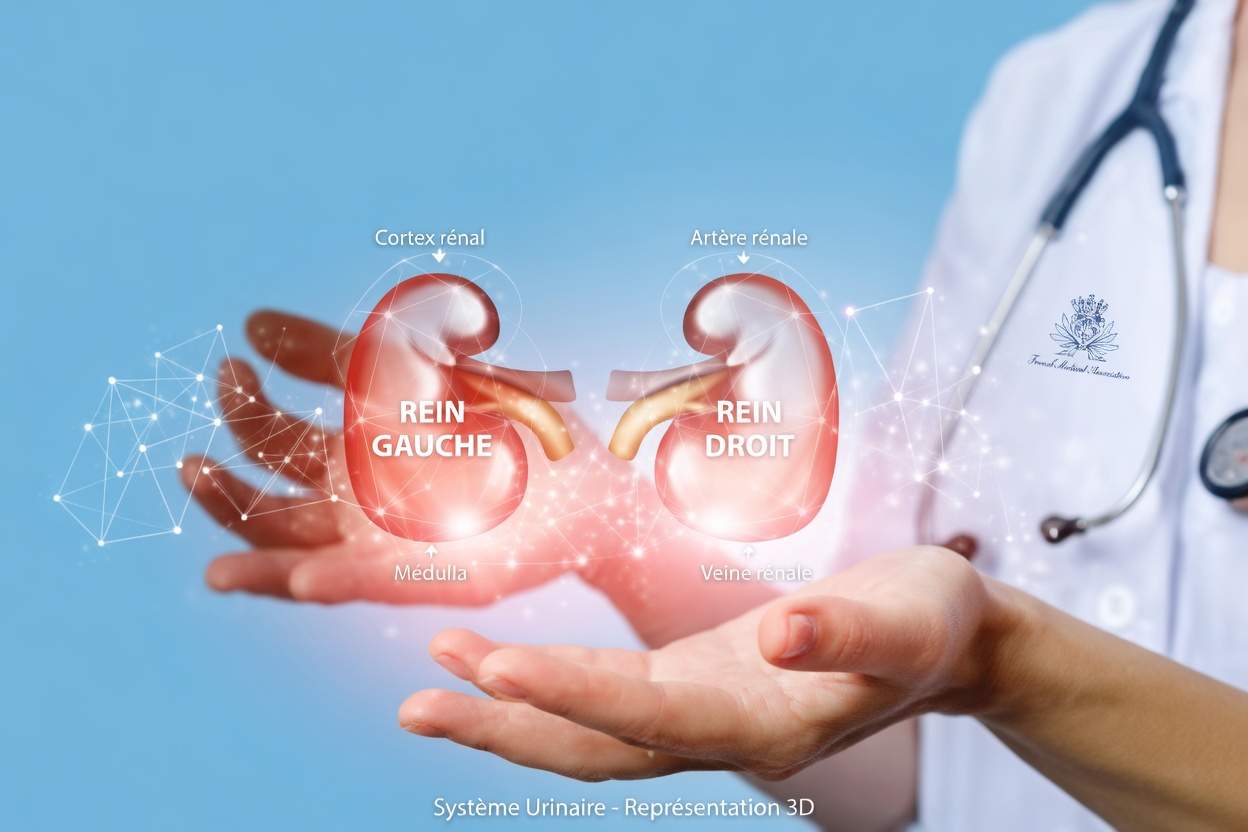 Comment purifier vos reins grâce à cette boisson naturelle faite maison…