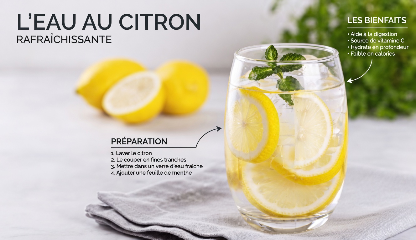 Comment purifier vos reins grâce à cette boisson naturelle faite maison…