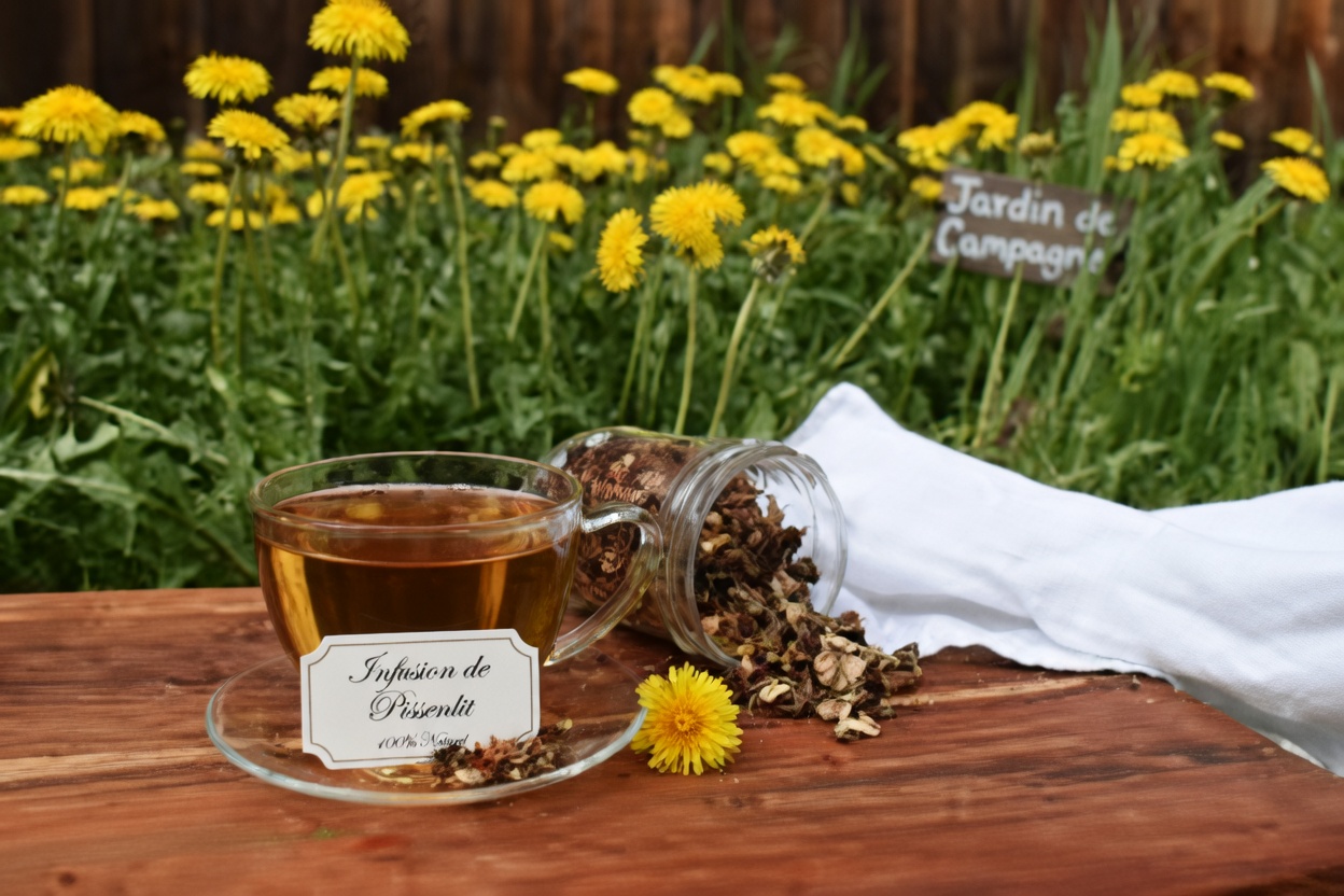 Comment purifier vos reins grâce à cette boisson naturelle faite maison…