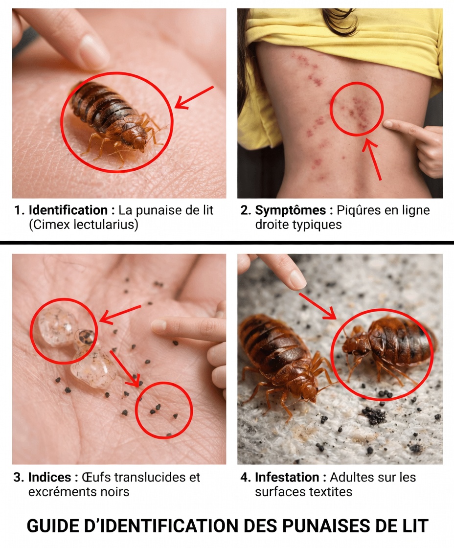 Les punaises de lit disparaîtront de votre jardin en quelques minutes en faisant ceci… ou le feront-elles vraiment ? La vérité révélée