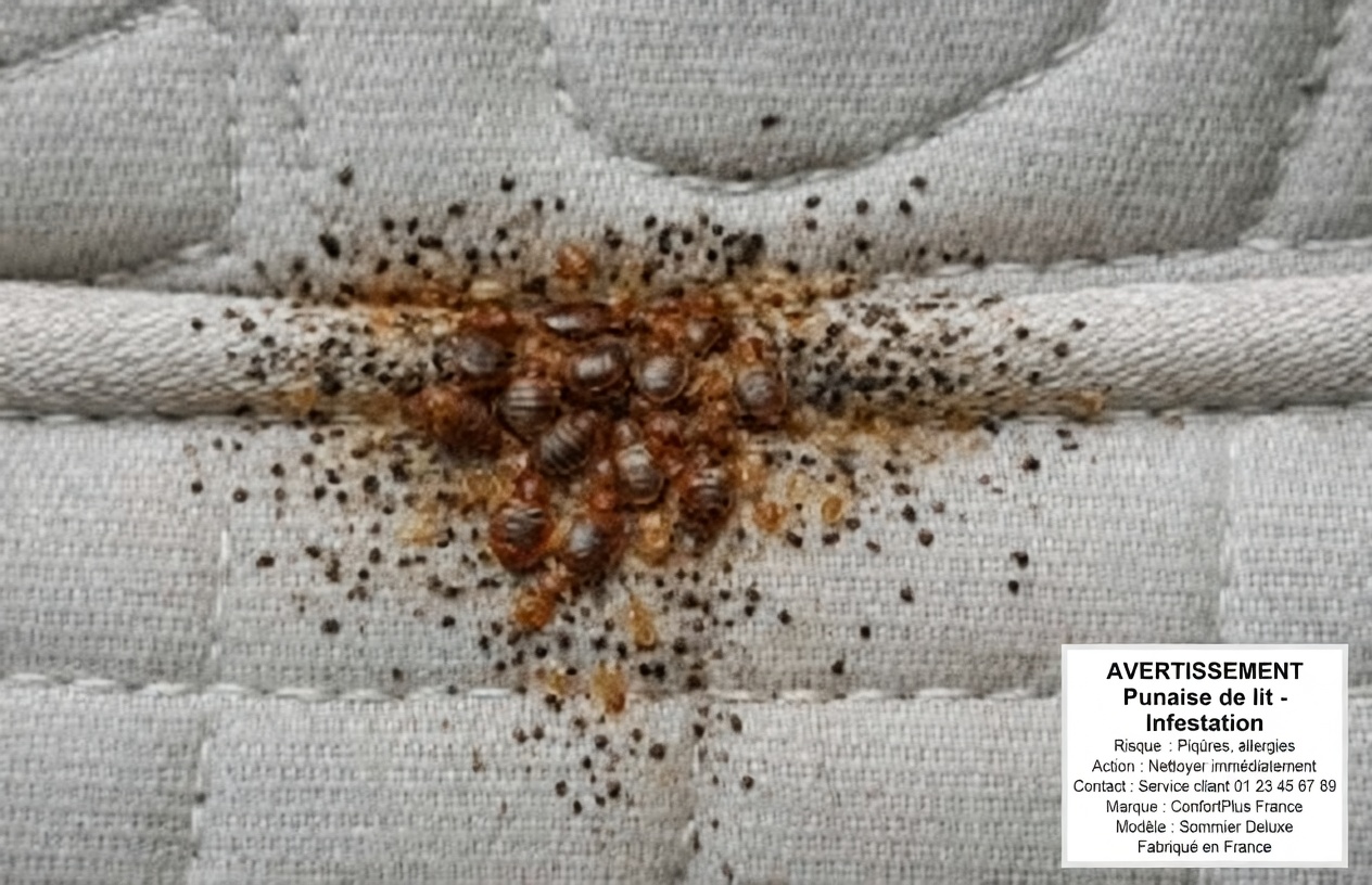 Les punaises de lit disparaîtront de votre jardin en quelques minutes en faisant ceci… ou le feront-elles vraiment ? La vérité révélée