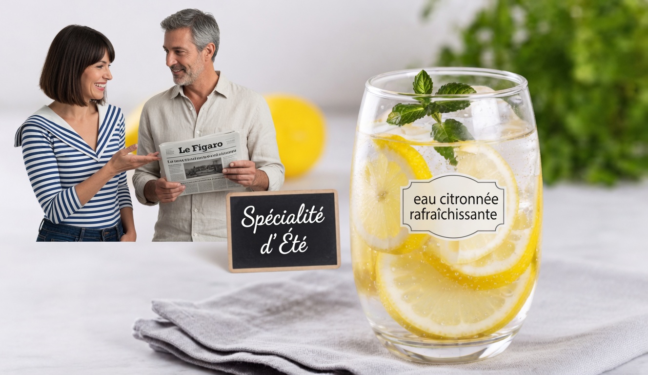 Comment purifier vos reins grâce à cette boisson naturelle faite maison…