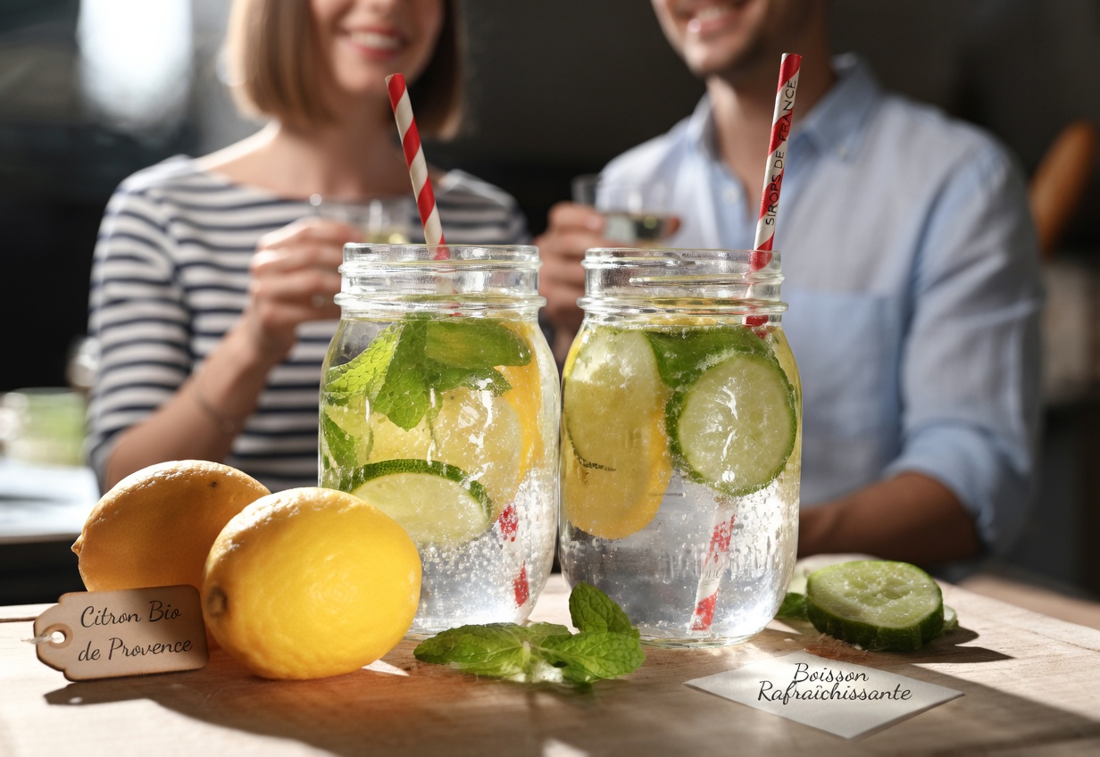 Comment purifier vos reins grâce à cette boisson naturelle faite maison…