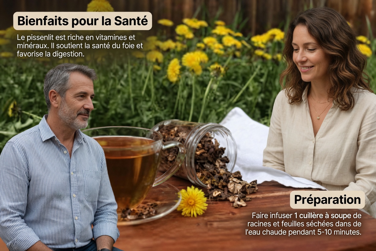 Comment purifier vos reins grâce à cette boisson naturelle faite maison…