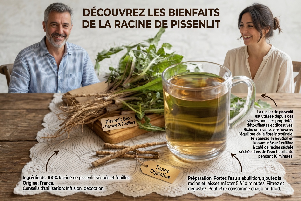 Comment purifier vos reins grâce à cette boisson naturelle faite maison…