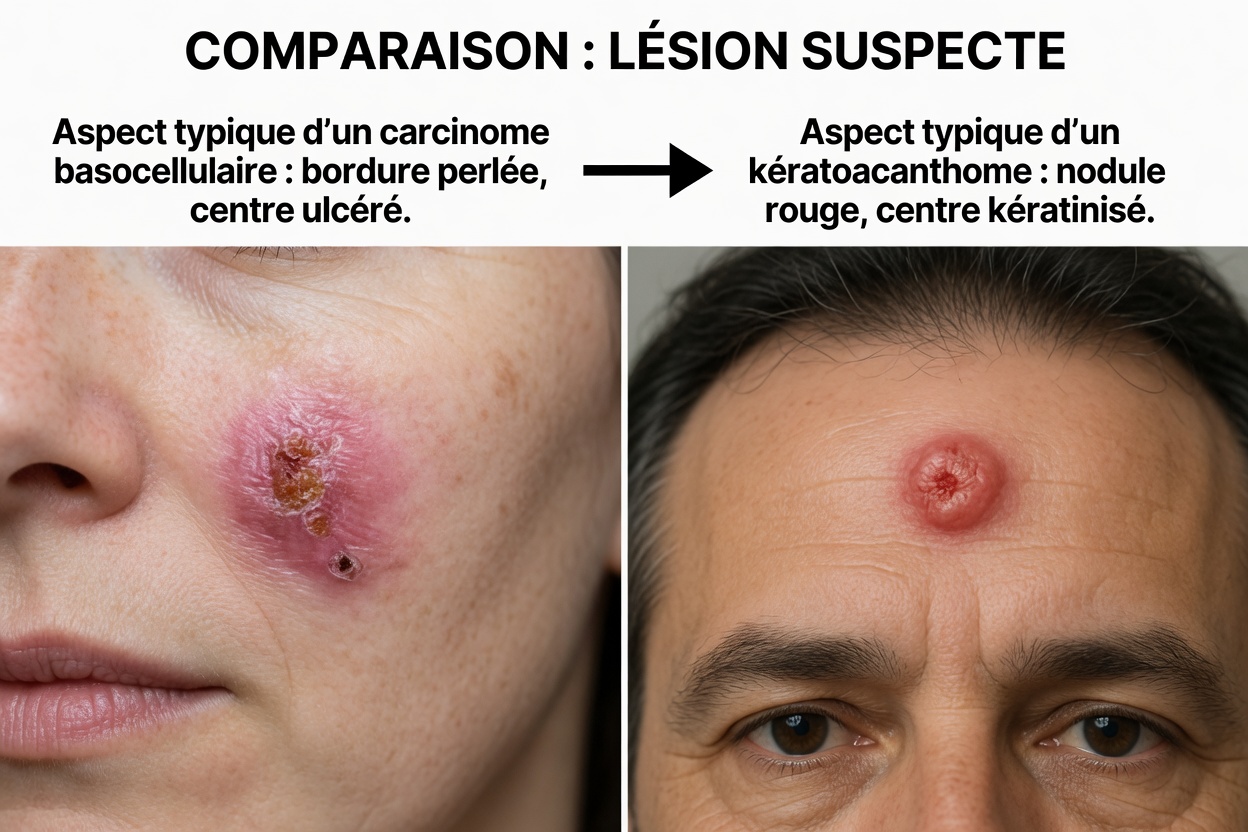 Démangeaisons dans 9 zones : un signe d’alerte de tumeurs malignes, la numéro 7 est la plus fréquente