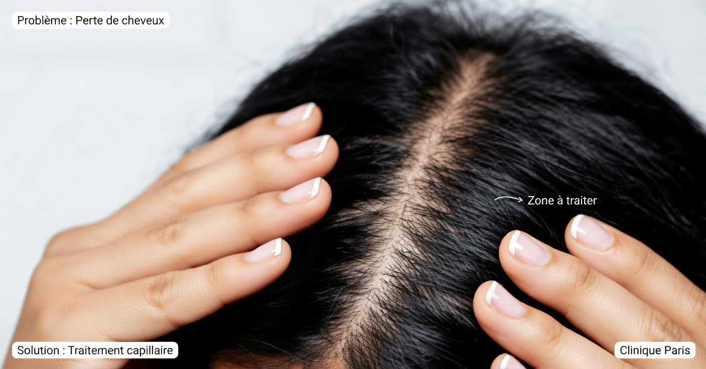 Démangeaisons dans 9 zones : un signe d’alerte de tumeurs malignes, la numéro 7 est la plus fréquente