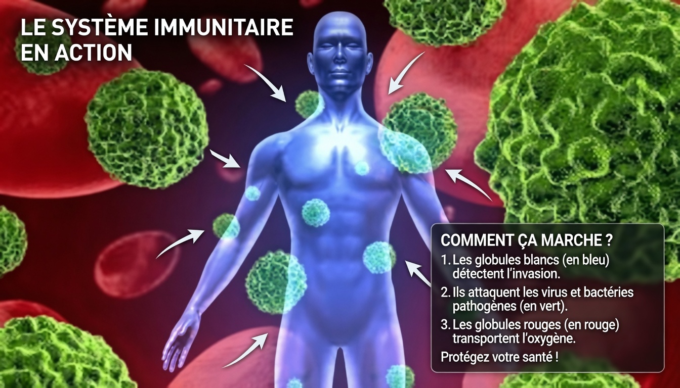 Démangeaisons dans 9 zones : un signe d’alerte de tumeurs malignes, la numéro 7 est la plus fréquente