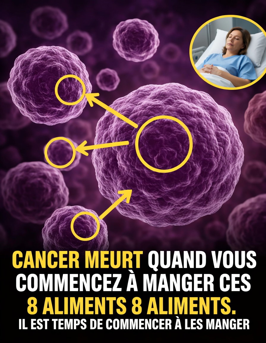 Le régime anticancer : des aliments contre le cancer pour aider à prévenir le cancer (fondé sur des preuves)