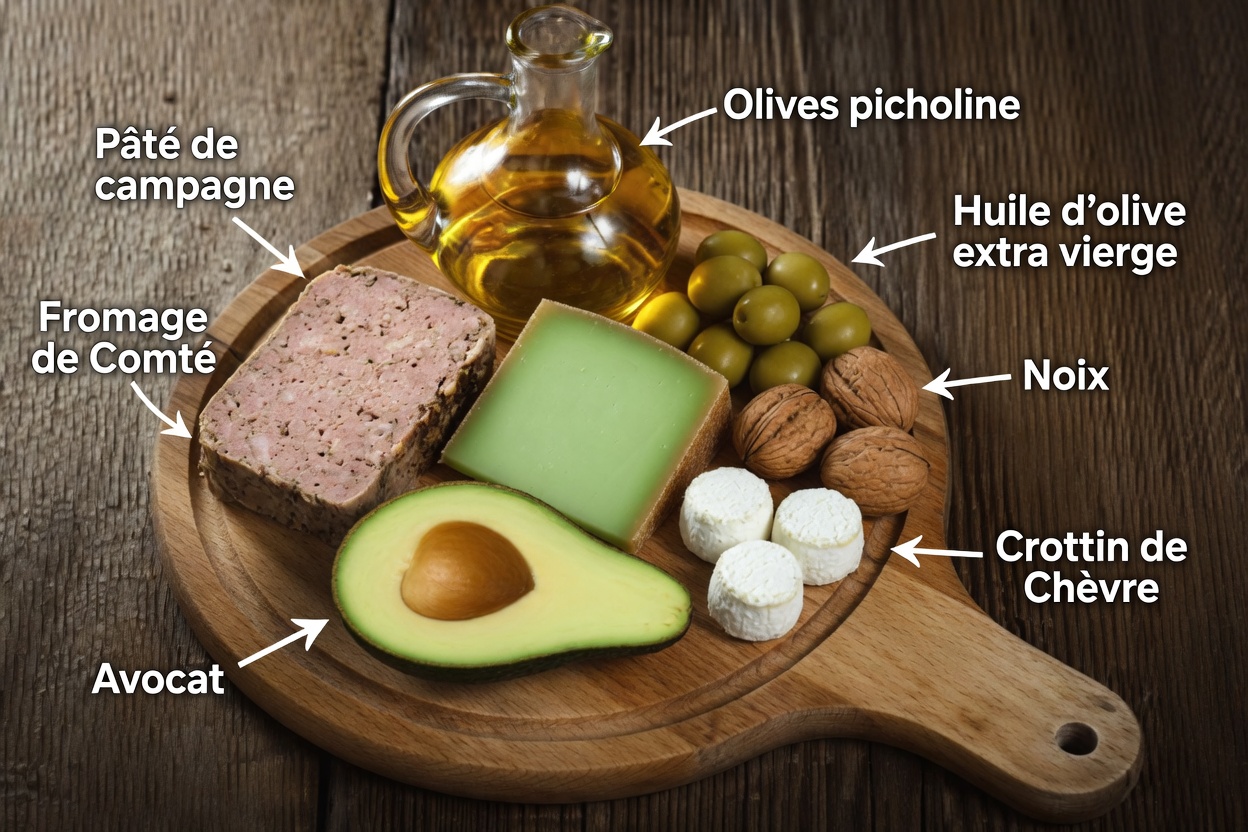 Le régime anticancer : des aliments contre le cancer pour aider à prévenir le cancer (fondé sur des preuves)