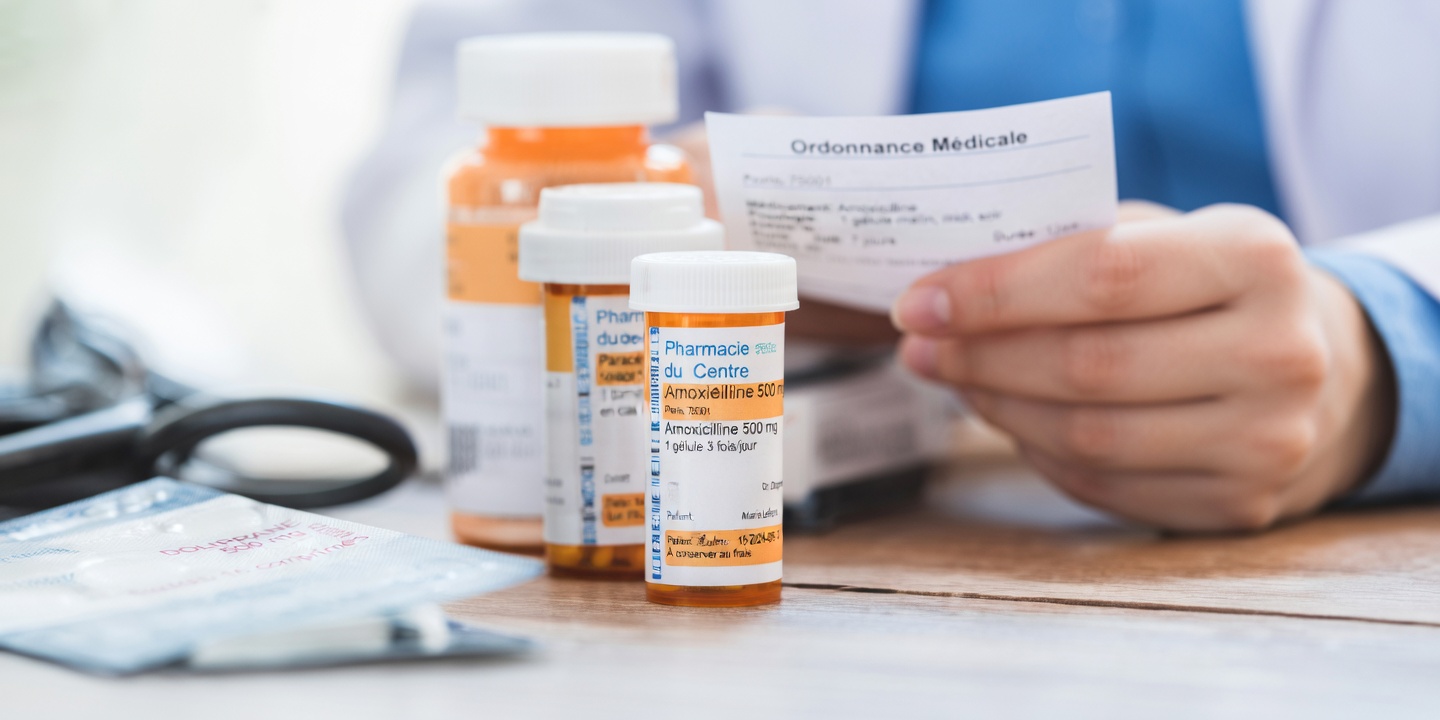 AVERTISSEMENT : ARRÊTEZ DE PRENDRE CES PILULES SI VOUS AVEZ DE L'HYPERTENSION