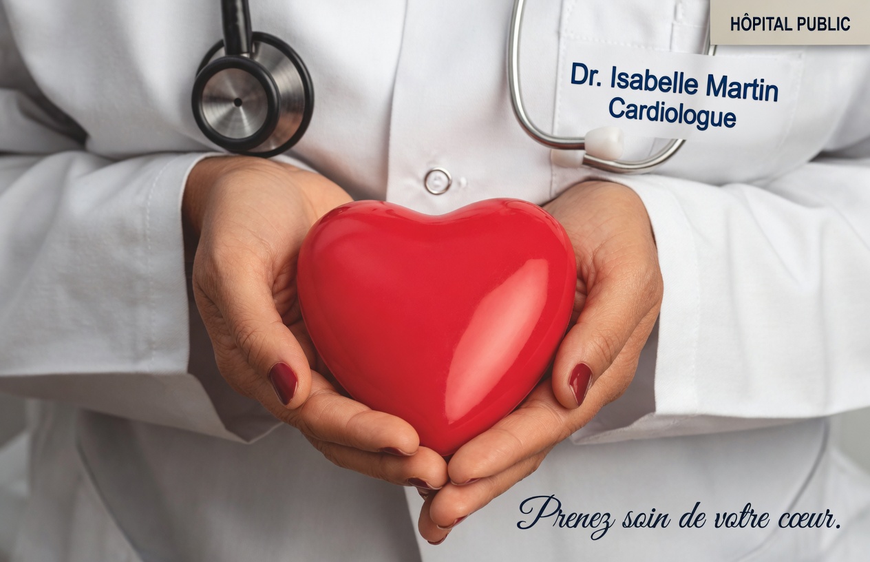 Un chirurgien cardiaque avertit : ce médicament courant pourrait affecter la santé cardiaque des seniors – ce qu’il faut savoir