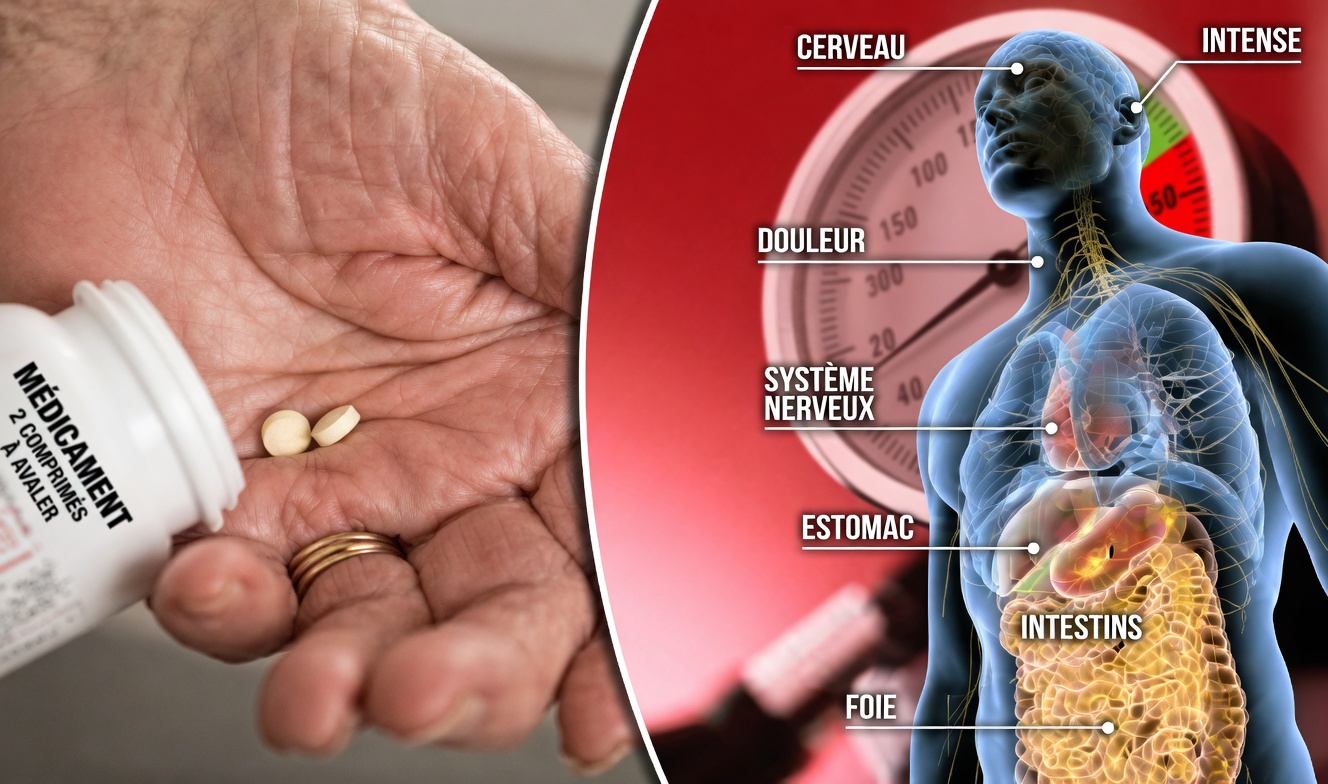 Un chirurgien cardiaque avertit : ce médicament courant pourrait affecter la santé cardiaque des seniors – ce qu’il faut savoir