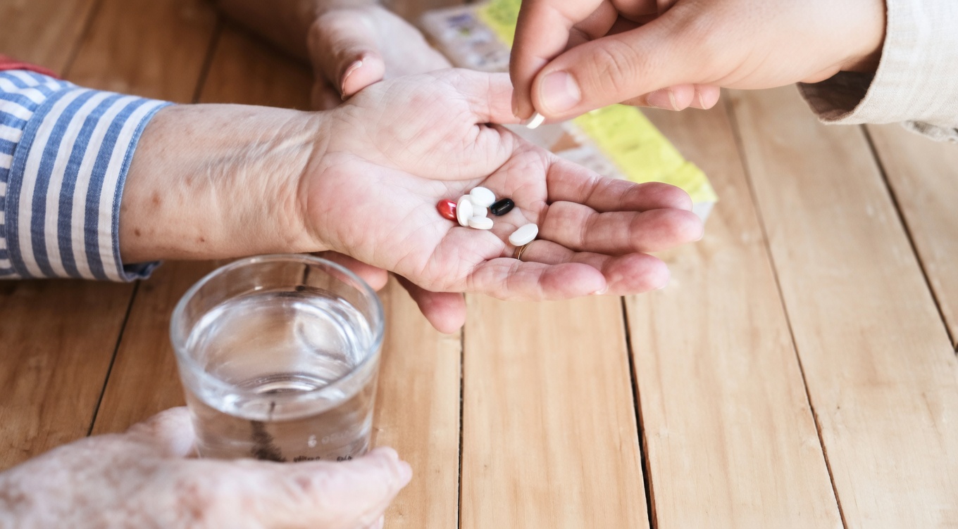 Un chirurgien cardiaque avertit : ce médicament courant pourrait affecter la santé cardiaque des seniors – ce qu’il faut savoir