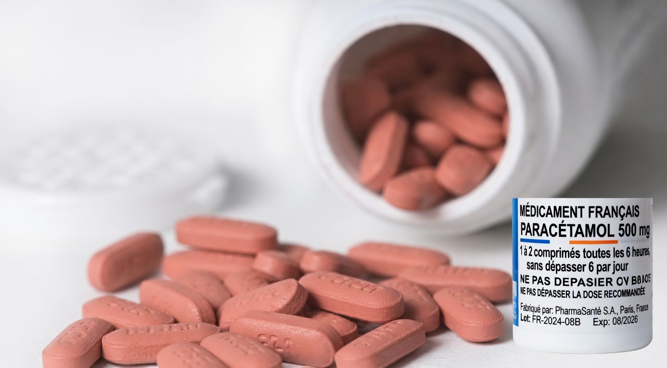 Un chirurgien cardiaque avertit : ce médicament courant pourrait affecter la santé cardiaque des seniors – ce qu’il faut savoir