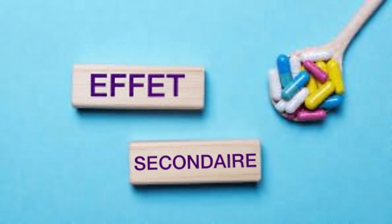 12 effets secondaires de l’amlodipine que tout adulte de plus de 45 ans prenant des médicaments contre l’hypertension devrait comprendre
