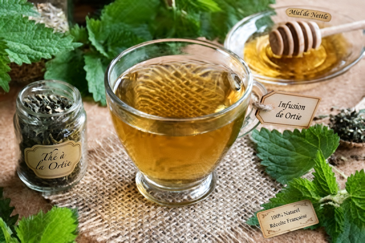 Vous vous inquiétez de la hausse de la créatinine après 40 ans ? Découvrez ces 12 superaliments pour soutenir la santé de vos reins