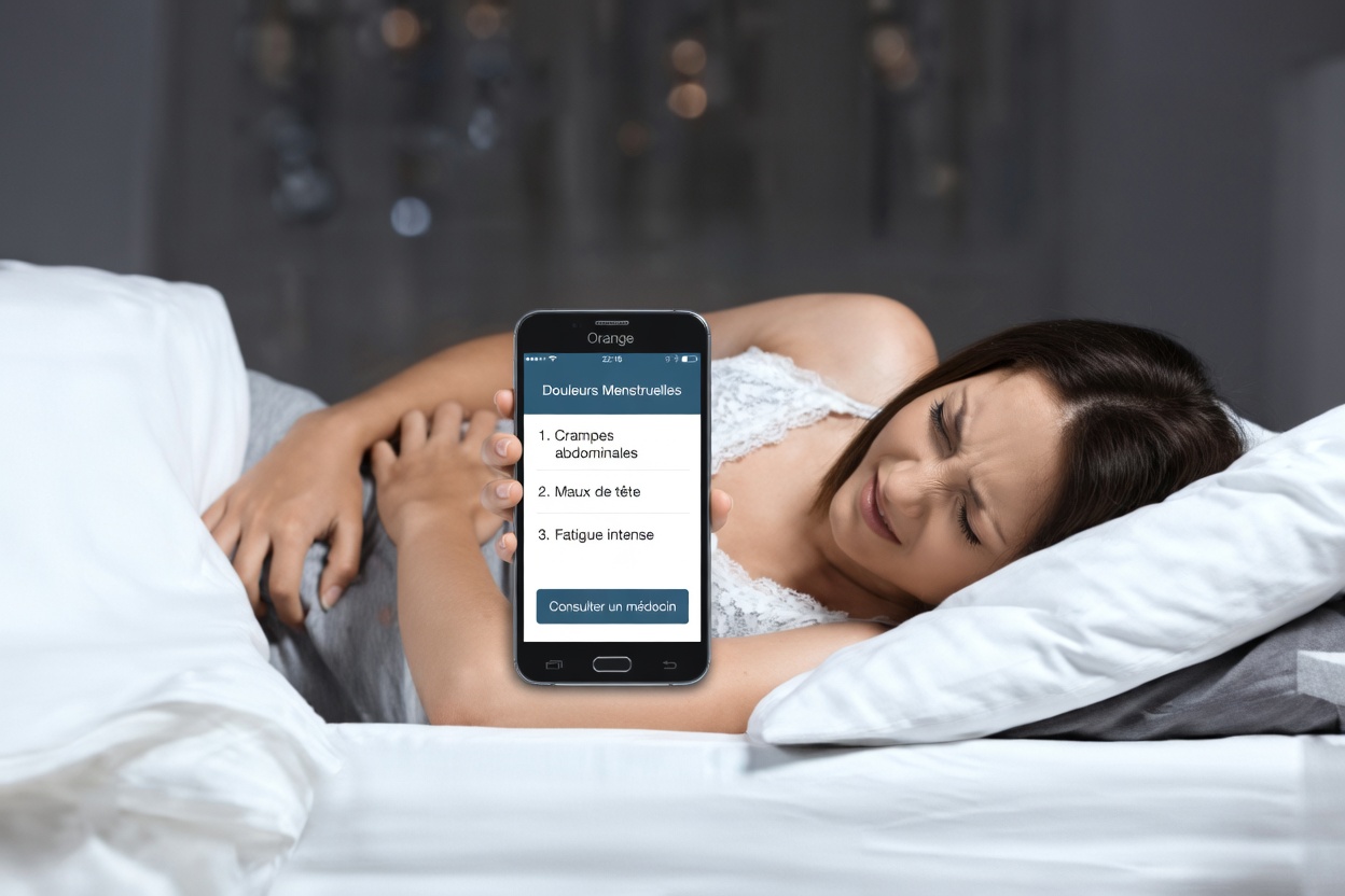 Vous êtes en carence de potassium si vous présentez CES 11 signes avant-coureurs (hypokaliémie)