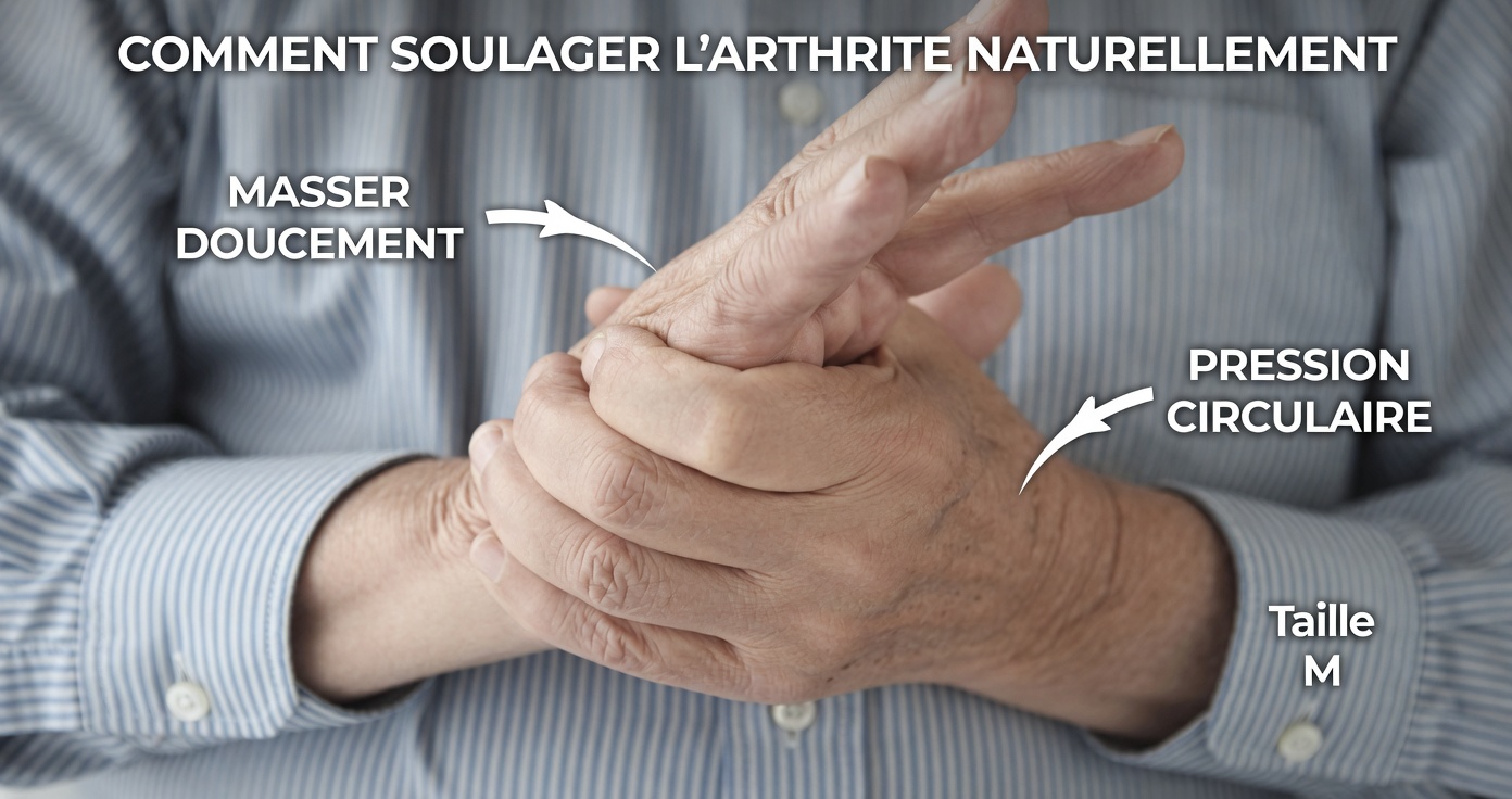 Vous êtes en carence de potassium si vous présentez CES 11 signes avant-coureurs (hypokaliémie)