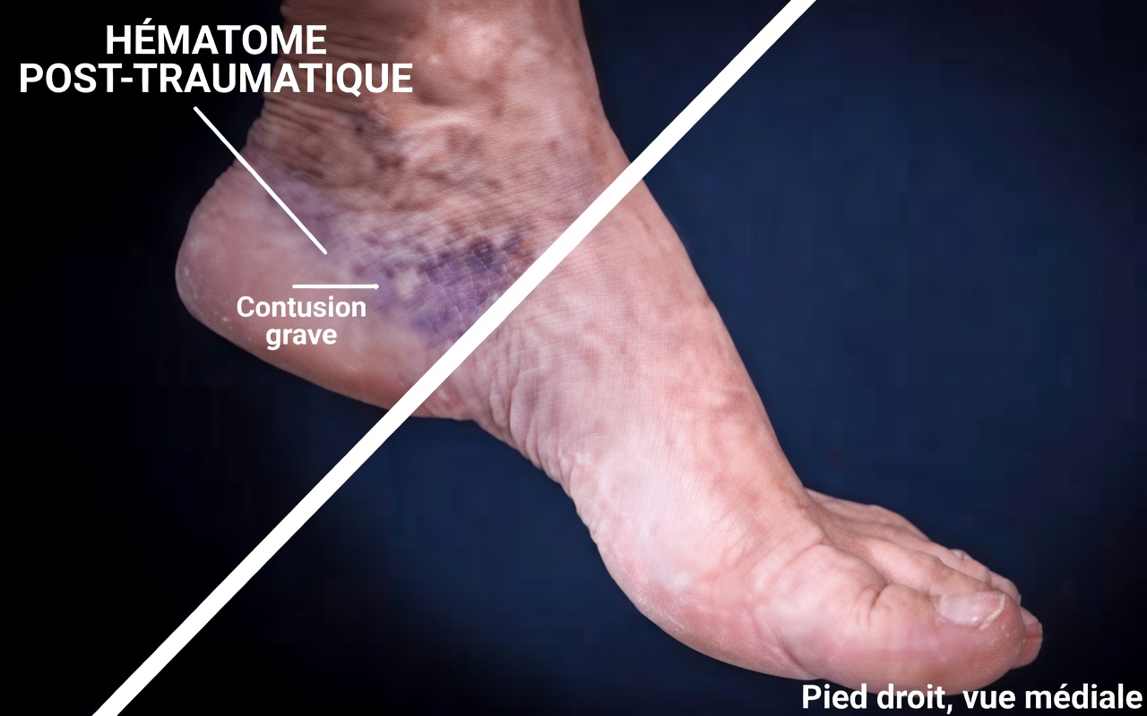 Femmes de plus de 60 ans : 10 signes d’alerte dans les jambes à ne pas ignorer – attention au n°7 !