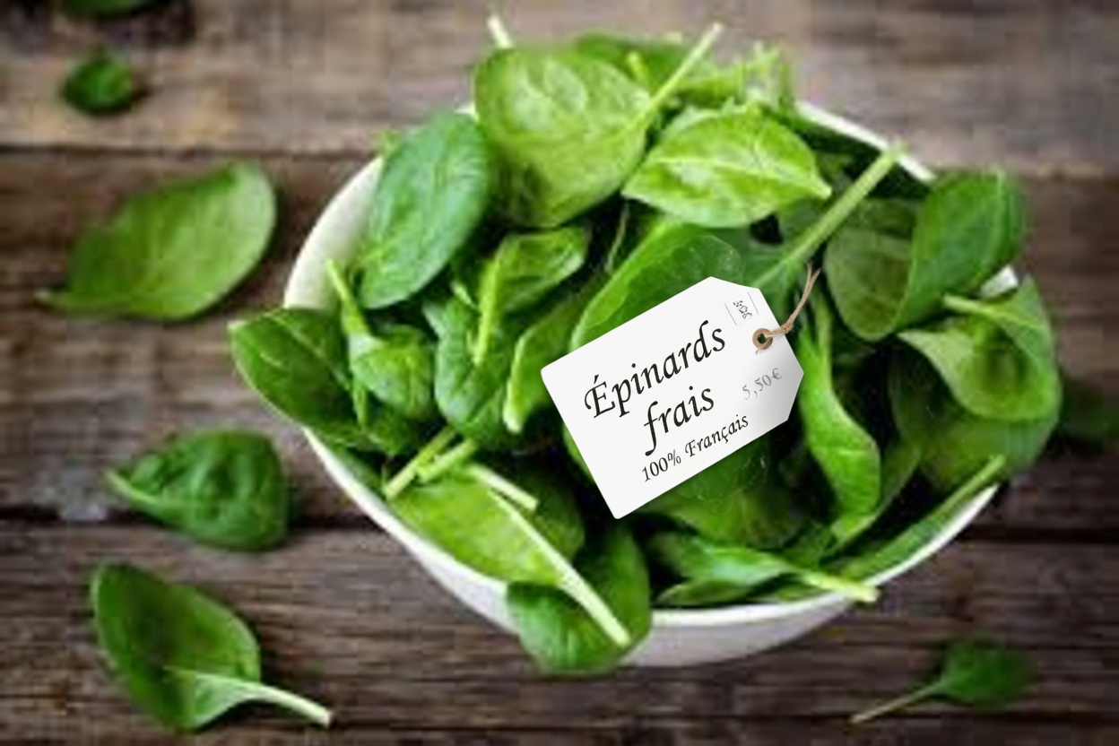 Les médecins choqués : ce légume courant pourrait faire grimper le risque d’AVC du jour au lendemain