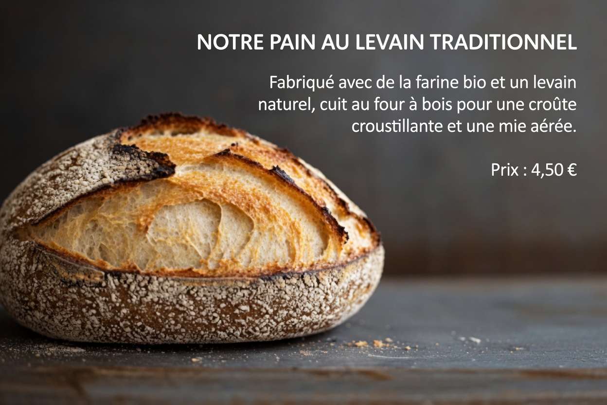 8 pains malins pour garder une glycémie stable (sans sacrifier le goût)