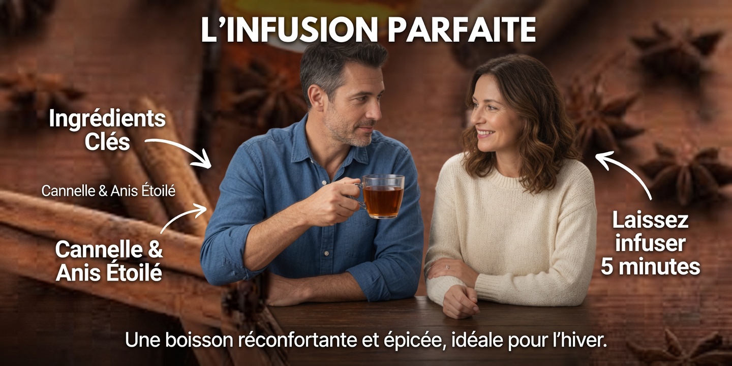 Plus de 60 ans ? Saupoudrez CECI chaque jour pour aider à stabiliser la glycémie en seulement 7 jours