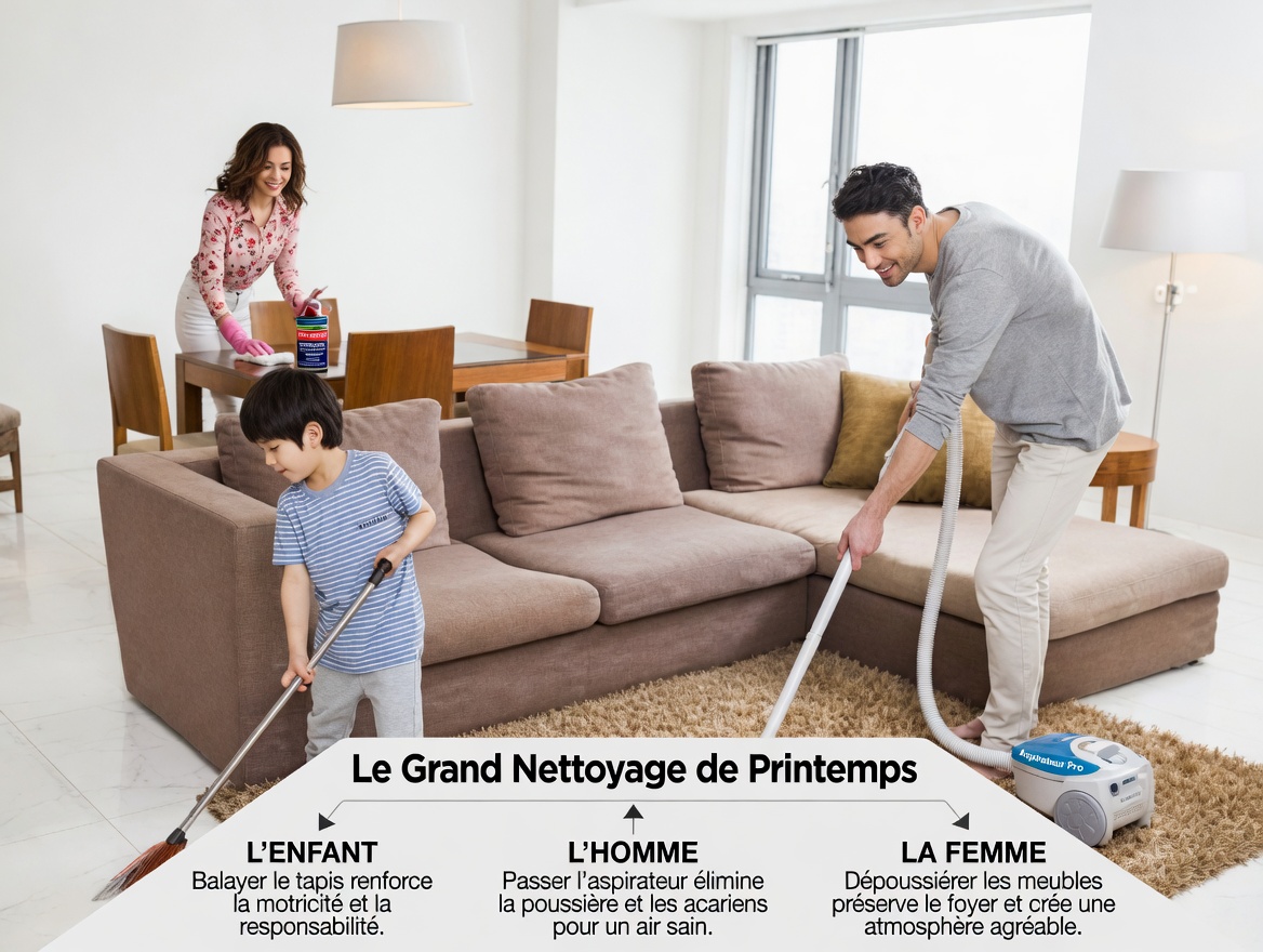 8 objets du quotidien qui pourraient affecter votre santé (et comment les vérifier en toute sécurité à la maison)