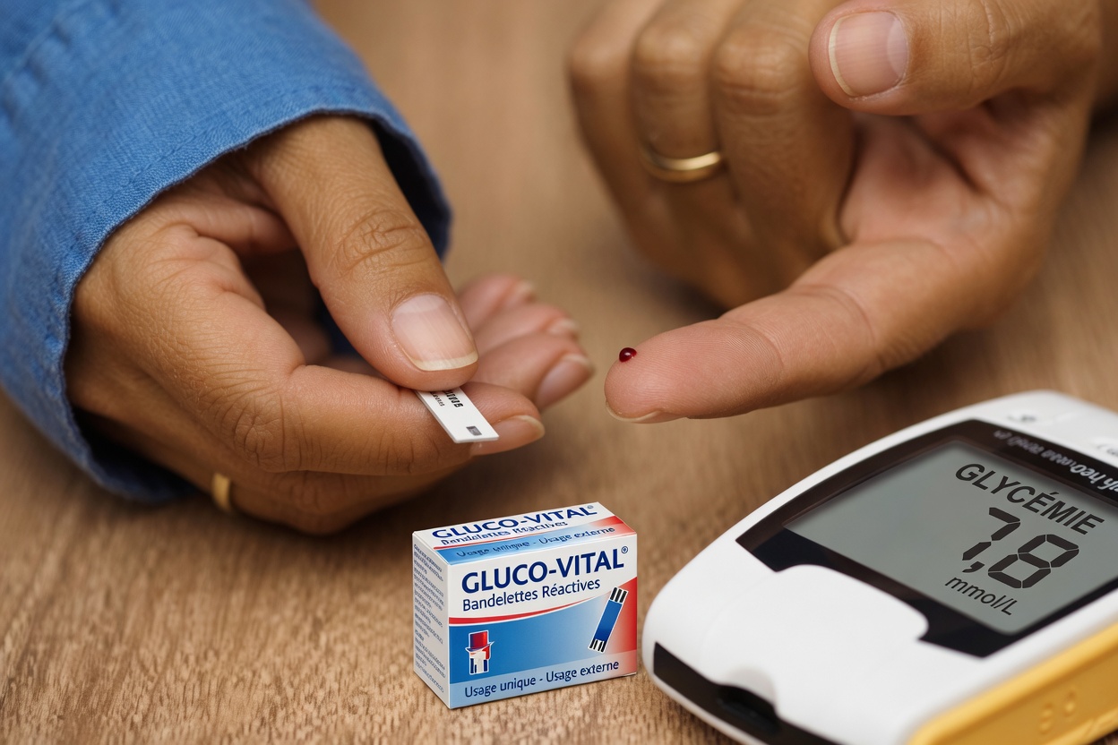 Si vos MAINS s’endorment, c’est un signe clair que vous avez…