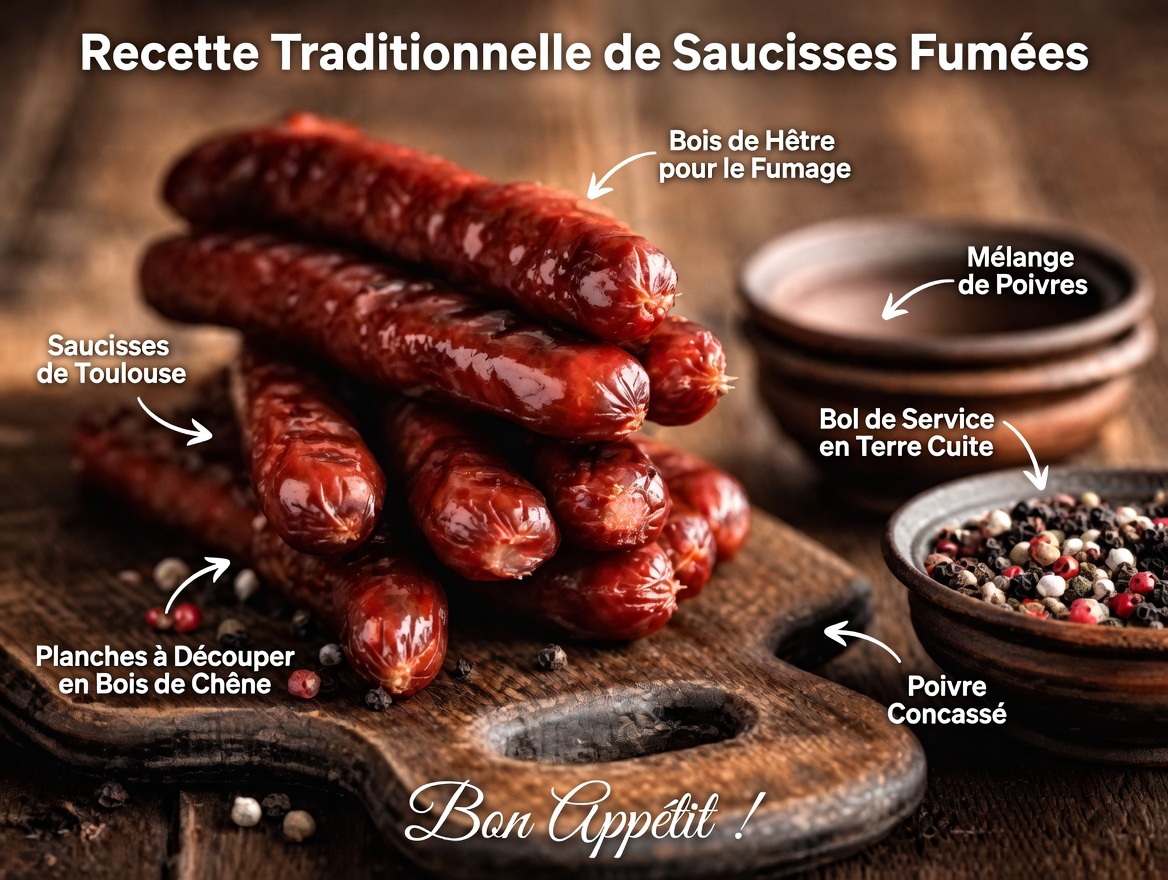 Pourquoi la consommation accrue de viande transformée augmente votre risque de problèmes de santé graves