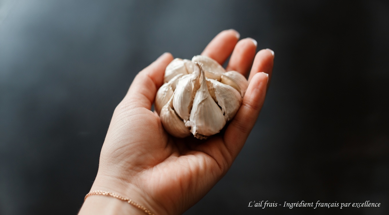 Ce qui arrive quand vous ajoutez seulement 2 gousses d’ail par jour à votre routine – même après 50 ans !