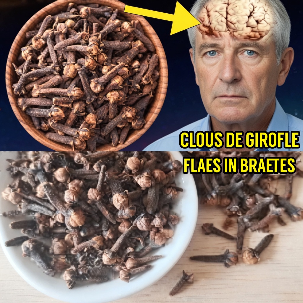 Ce qui arrive quand vous ajoutez seulement 2 gousses d’ail par jour à votre routine – même après 50 ans !