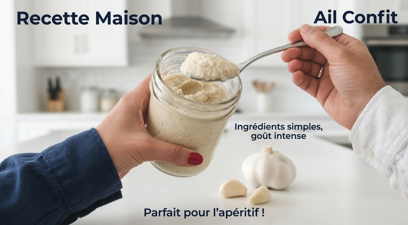 Ce qui arrive quand vous ajoutez seulement 2 gousses d’ail par jour à votre routine – même après 50 ans !