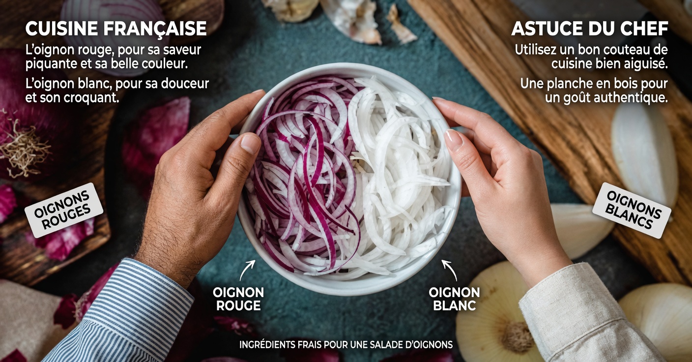 Découvrez la transformation irréversible de votre corps : ce qui se passe quand vous mangez des oignons crus tous les jours