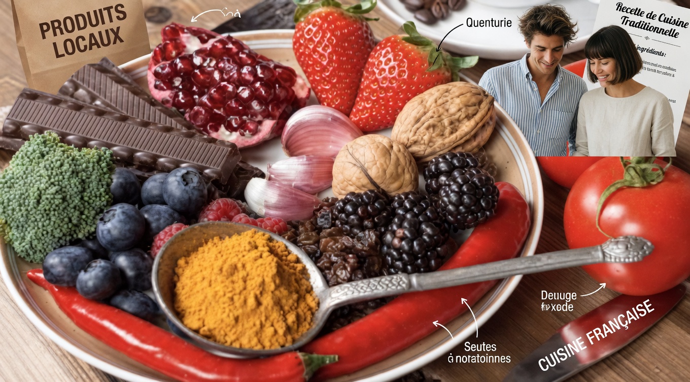 Le fruit puissant qui réduit la taille de votre prostate – ce que personne ne vous dit jamais !