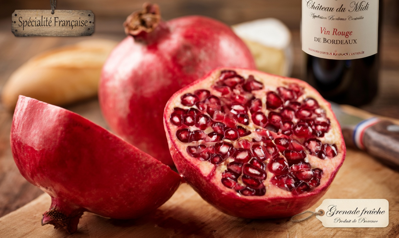 Le fruit puissant qui réduit la taille de votre prostate – ce que personne ne vous dit jamais !