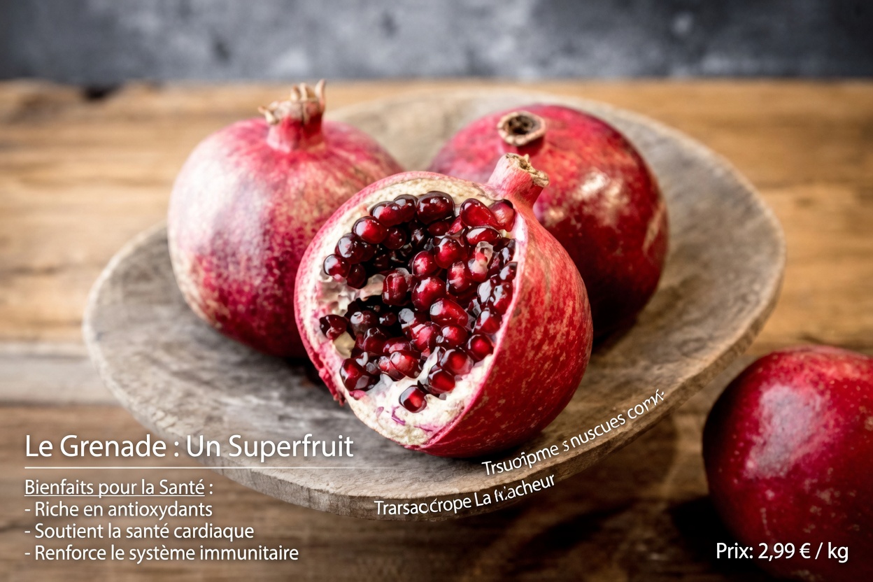 Le fruit puissant qui réduit la taille de votre prostate – ce que personne ne vous dit jamais !