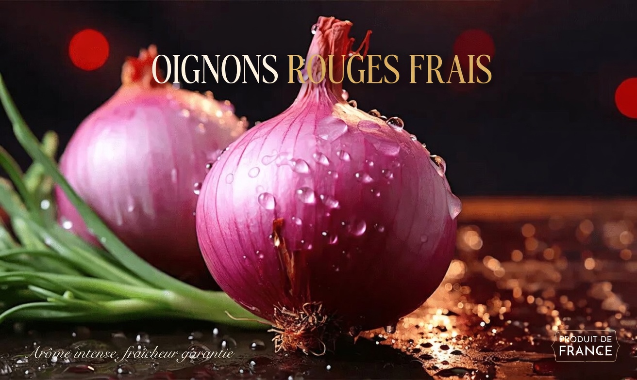 La recette à base d’oignons qui pourrait transformer votre glycémie, favoriser des artères plus propres et protéger votre cœur !