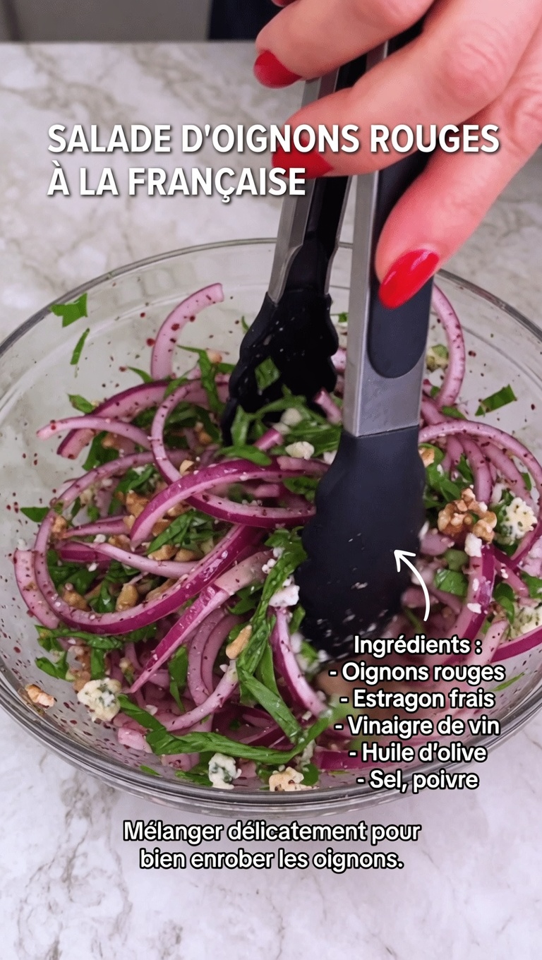 La recette à base d’oignons qui pourrait transformer votre glycémie, favoriser des artères plus propres et protéger votre cœur !