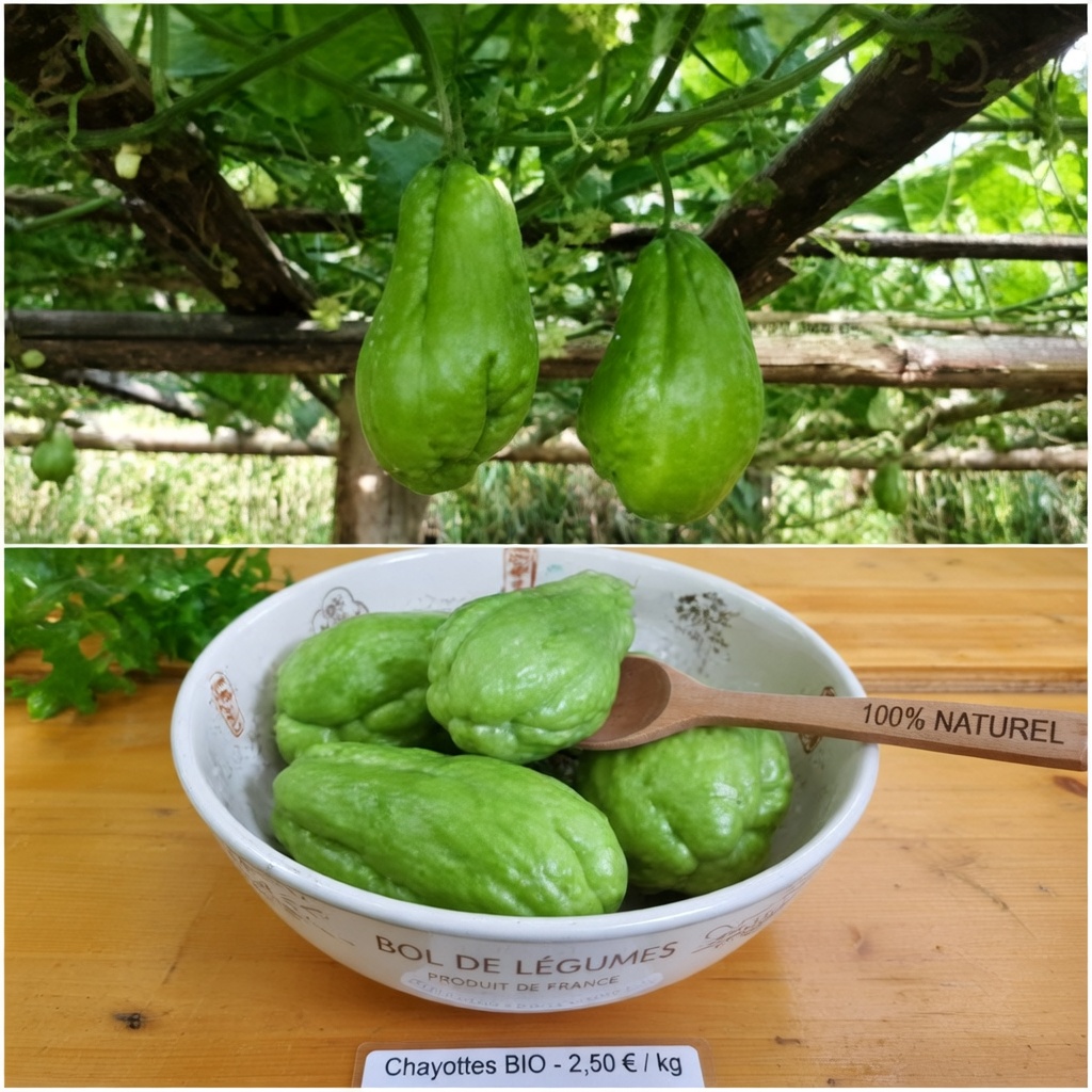 La chayotte, l’ail et le citron vert : des ingrédients de cuisine qui peuvent favoriser la circulation et le confort articulaire après 45 ans