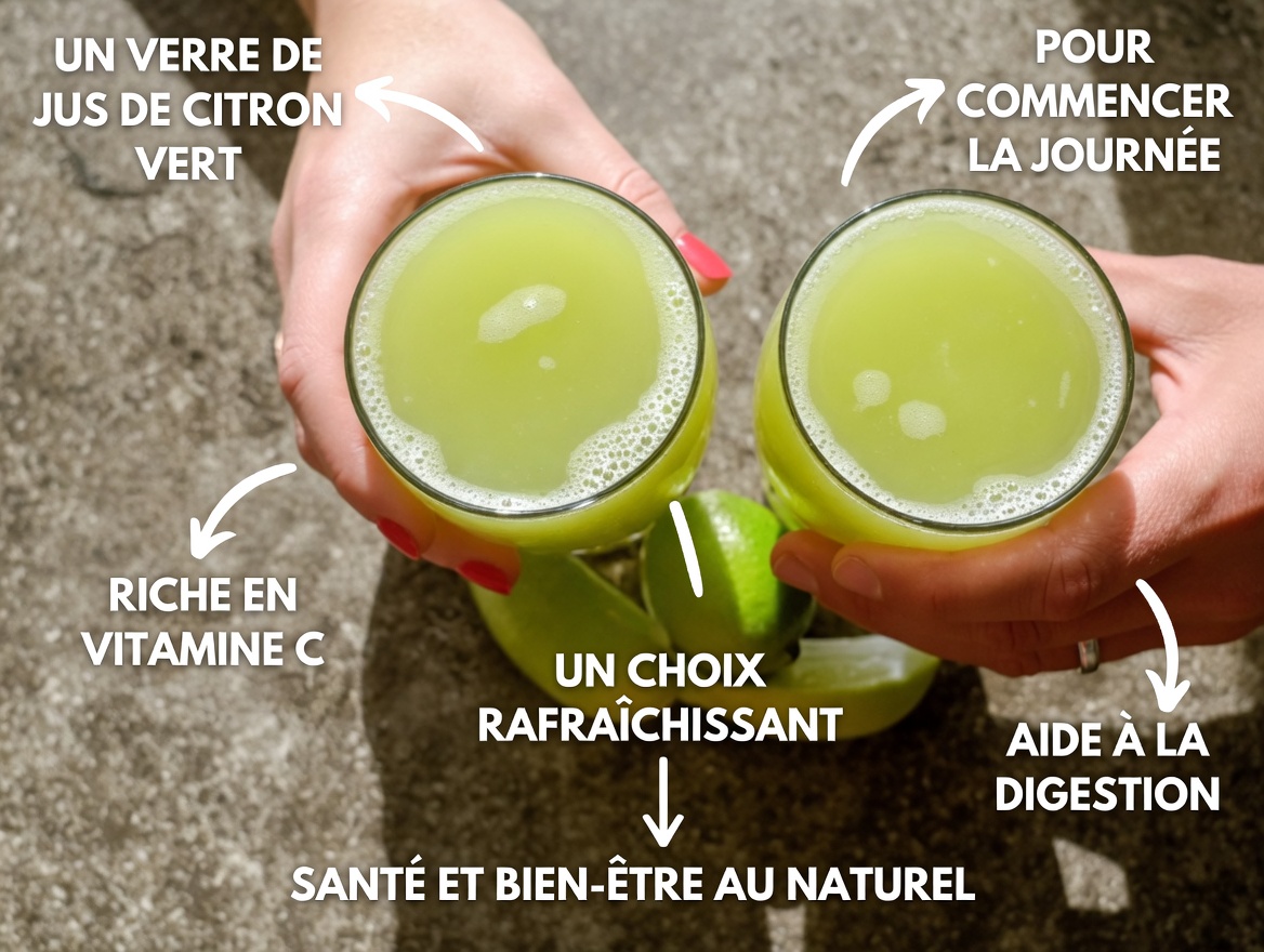 La chayotte, l’ail et le citron vert : des ingrédients de cuisine qui peuvent favoriser la circulation et le confort articulaire après 45 ans