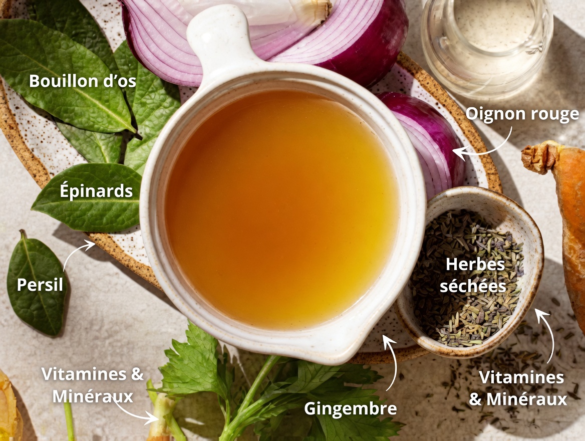 Un orthopédiste de 97 ans révèle : l’aliment unique qui pourrait favoriser la réparation du cartilage du genou pendant la nuit !