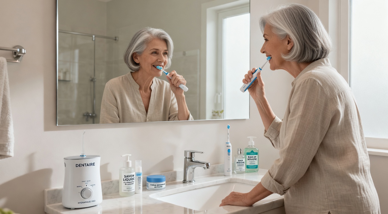 Poudre de coquille d’œuf et dentifrice : obtenez des dents sans tartre naturellement à la maison