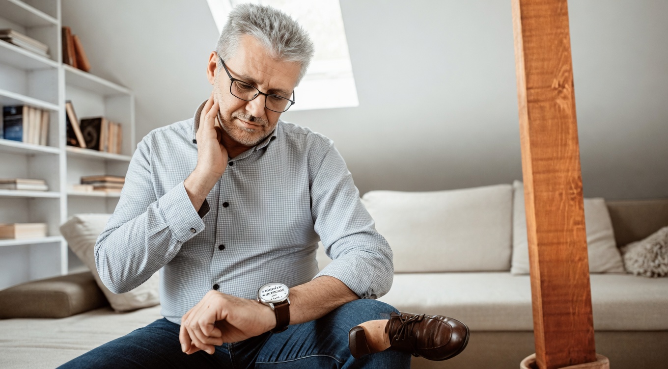 Ce médicament antidouleur courant affecte-t-il discrètement la santé cardiaque des seniors ? Ce que tout adulte de plus de 60 ans doit savoir