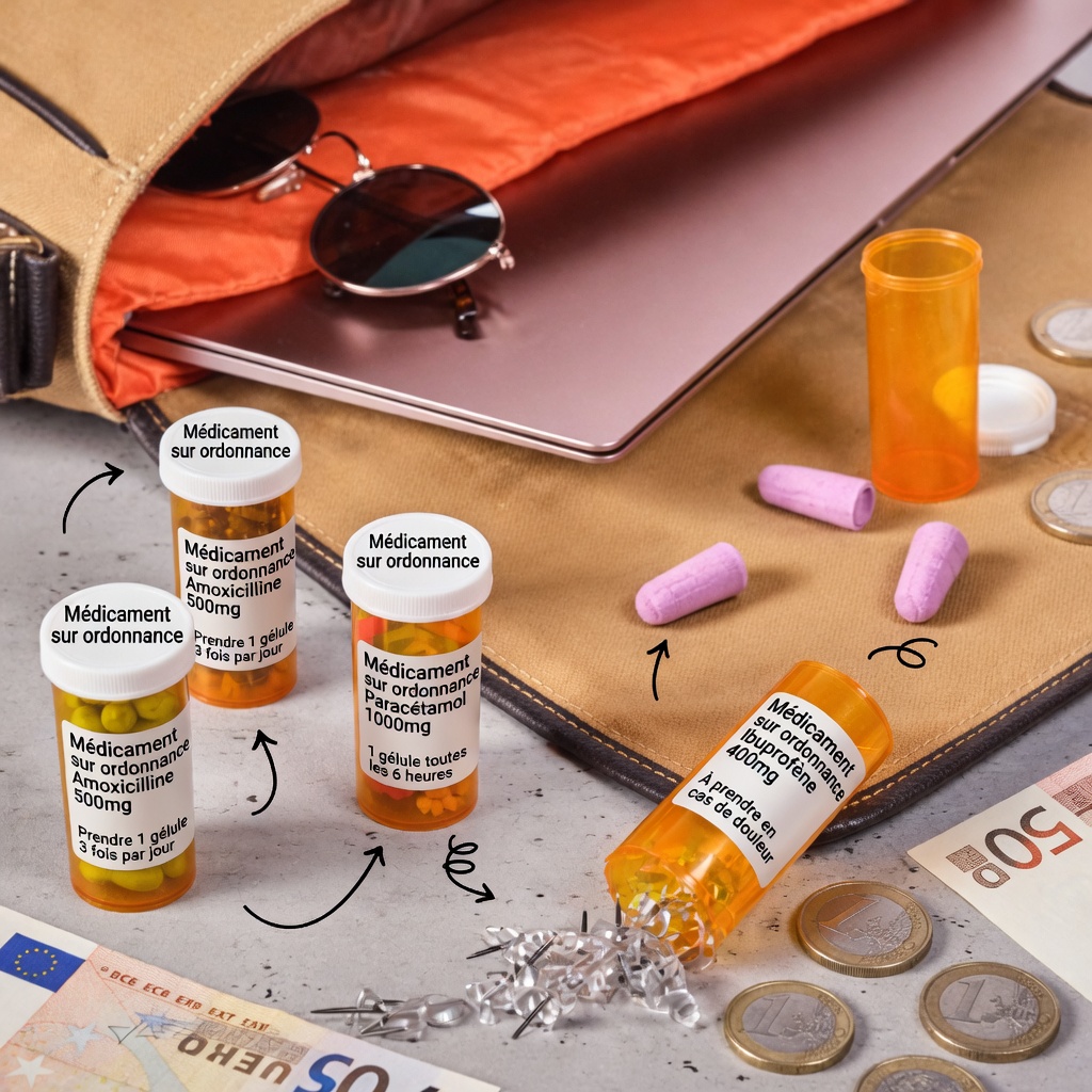 Ce médicament antidouleur courant affecte-t-il discrètement la santé cardiaque des seniors ? Ce que tout adulte de plus de 60 ans doit savoir