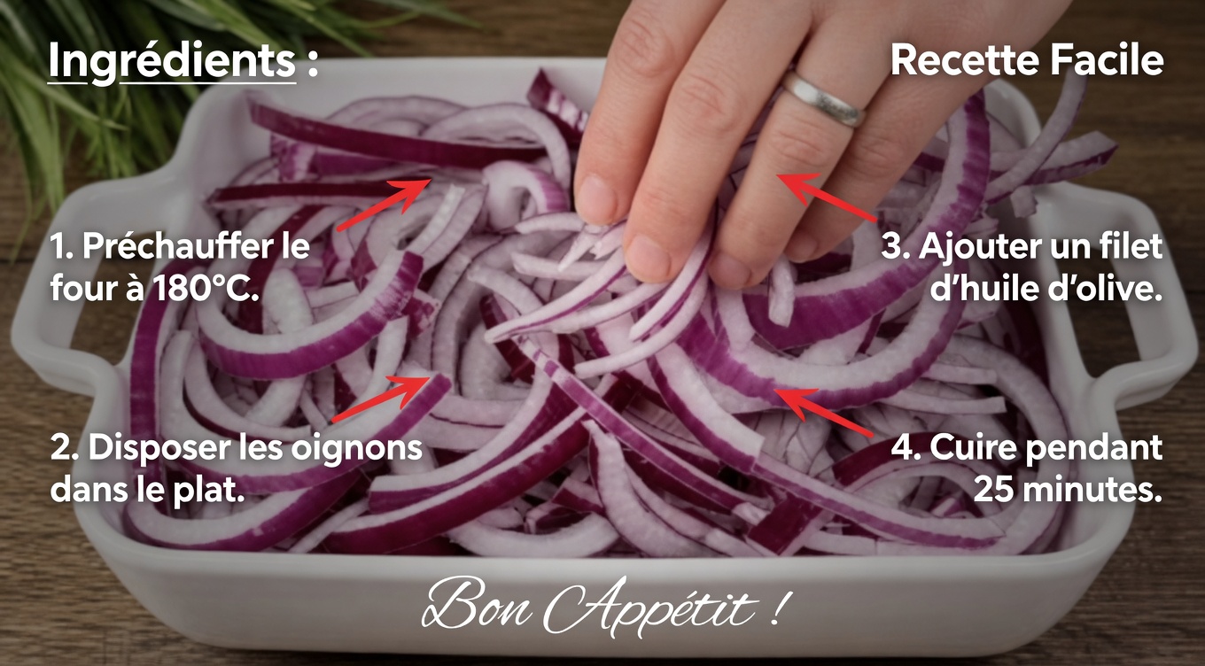 Des difficultés avec les fluctuations de la glycémie après 40 ans ? Essayez cette recette à base d’oignon pour mieux soutenir la santé de votre cœur