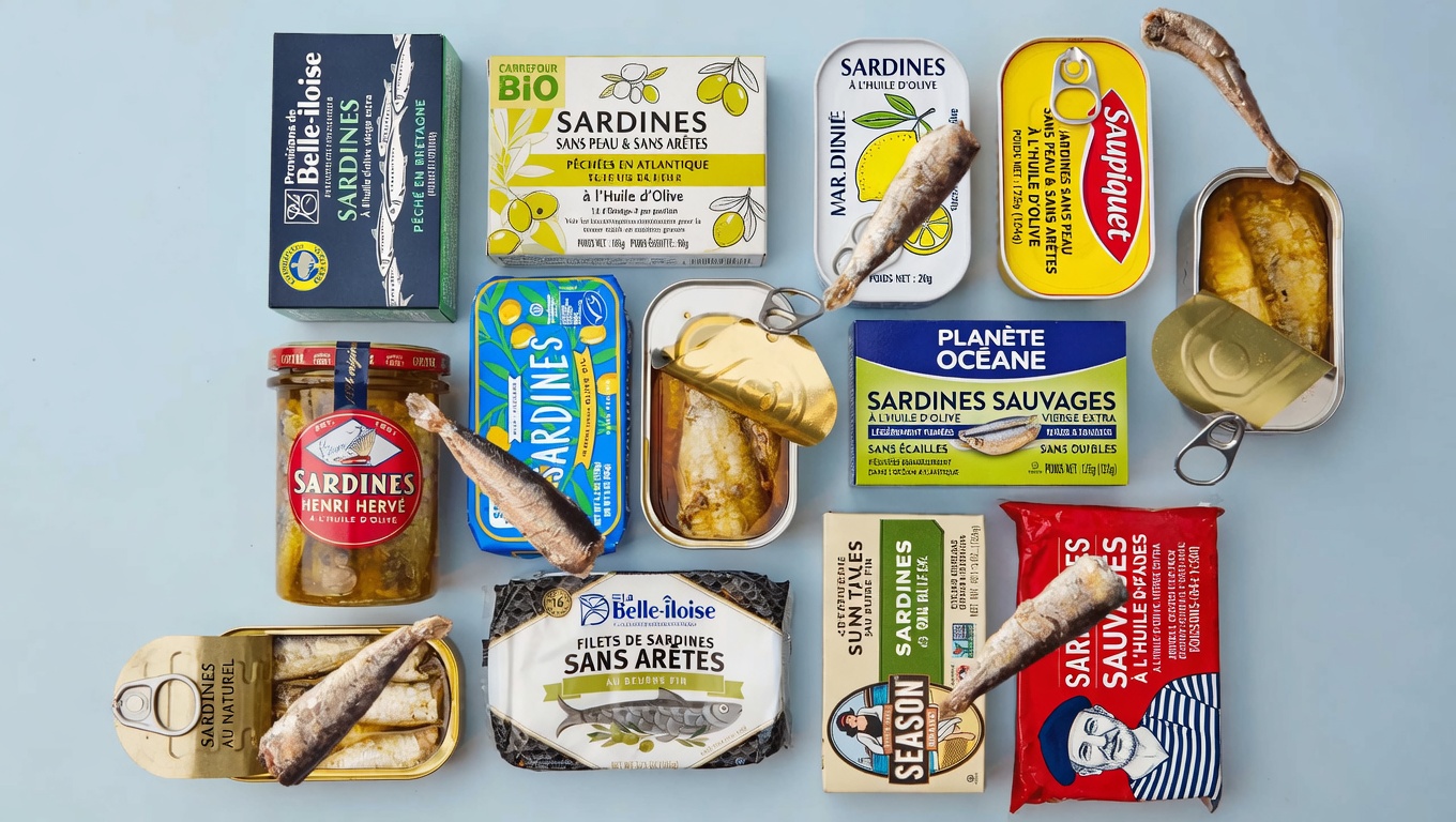 Découvrez le superaliment le moins cher que la plupart des seniors de plus de 60 ans négligent pour soutenir la santé des os