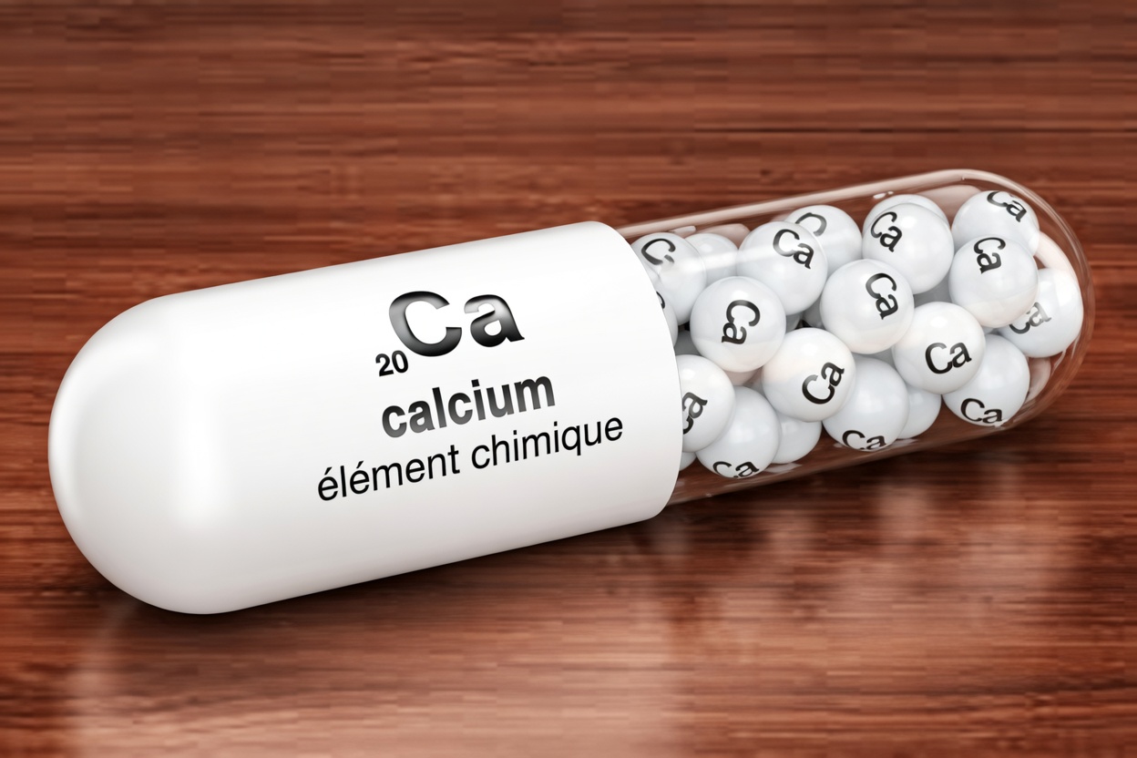 Découvrez le superaliment le moins cher que la plupart des seniors de plus de 60 ans négligent pour soutenir la santé des os